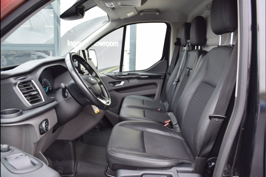 Ford Transit Custom 310 2.0 TDCI L1H1 Sport | Apple carplay | DAB | Cruise control |