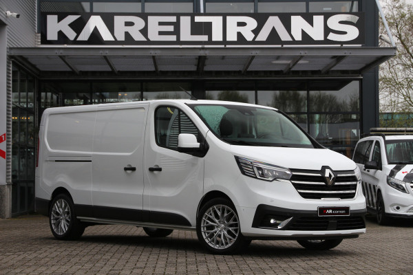 Renault Trafic 2.0 DCI 150 | L2H1 | Camera | Cruise | Airco..