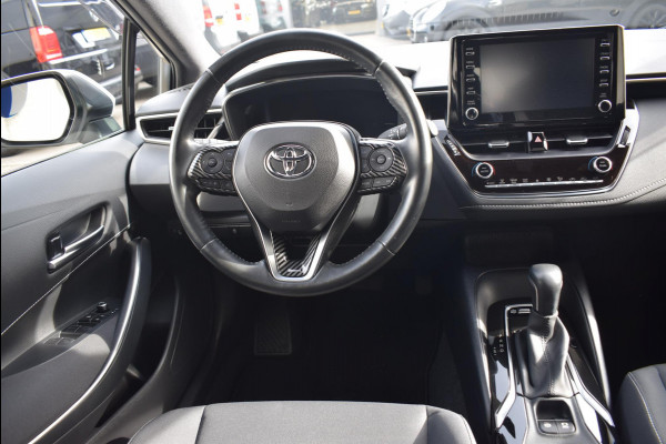 Toyota Corolla 2.0 Hybrid Dynamic | NAVIGATIE |