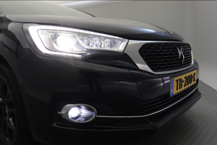 Citroën DS4 1.2 Turbo Performance Line - Connect Nav LED Vision