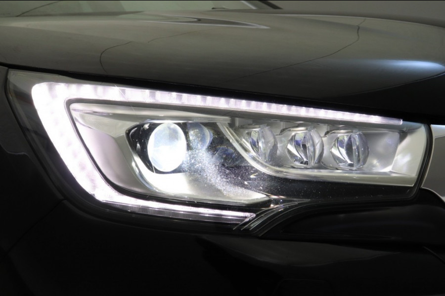 Citroën DS4 1.2 Turbo Performance Line - Connect Nav LED Vision