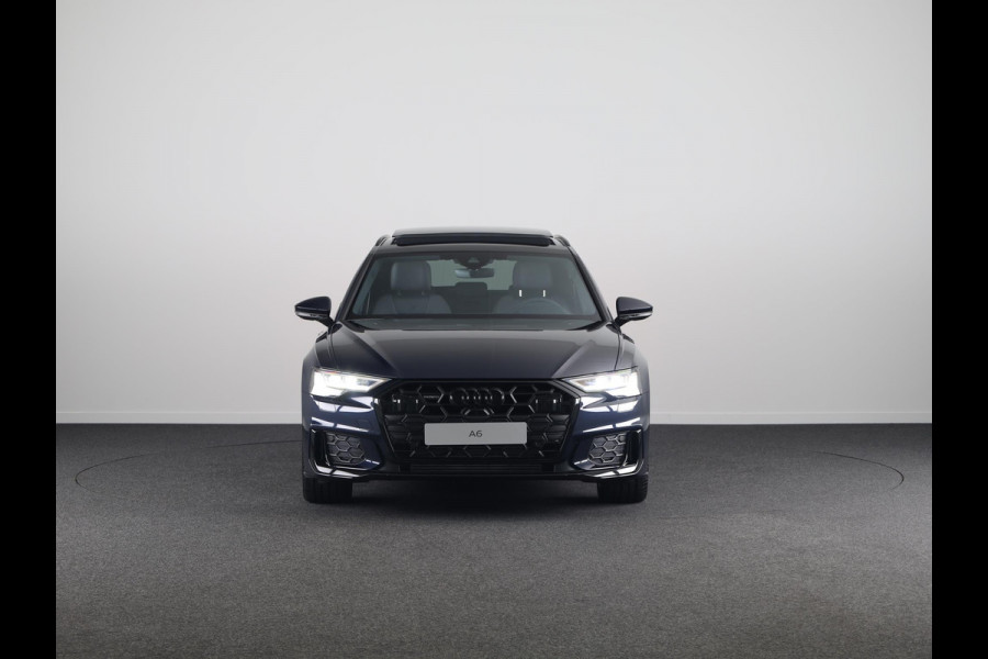 Audi A6 Avant 50 TFSI e quattro S edition Competition