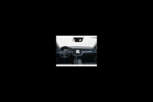 Volvo V60 T4 210PK Automaat Momentum Pro | Polestar | 19" LMV | El. Trekhaak | LED | Getint glas | Apple carplay / Android |