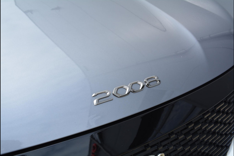 Peugeot 2008 1.2 TURBO 100pk Active Pack | Apple Carplay/Android Auto | Stoelverwarming| Parkeersensoren achter | Bluetooth