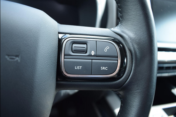 Citroën C5 Aircross 1.2 Turbo 130 PK Feel Trekhaak | Navigatie | Bluetooth | Apple Carplay/Android Auto