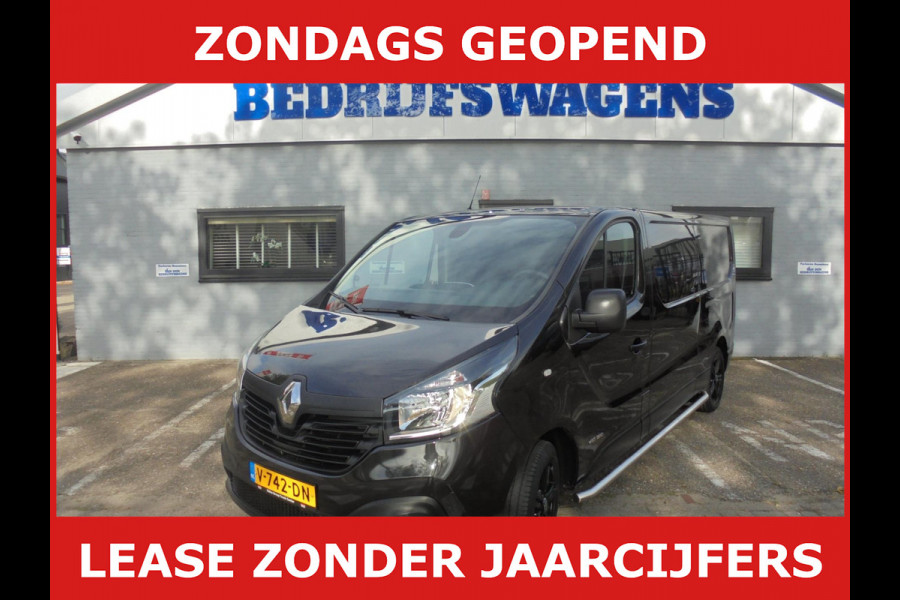 Renault Trafic 1.6 dCi T29 L2H1 Comf euro 6