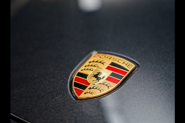 Porsche Panamera 2.9 4S E-Hybrid 544PK | Keramische remmen