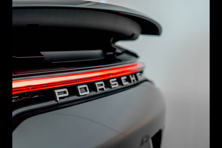 Porsche Panamera 2.9 4S E-Hybrid 544PK | Keramische remmen