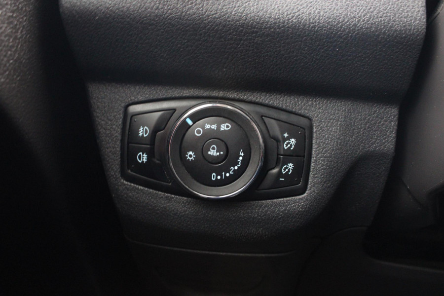 Ford Transit Courier 1.5 TDCI Sport cruise control | parkeersensoren | navigatie