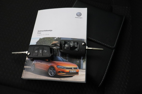 Volkswagen Polo 1.6 TDI Comfortline - CarPlay, Adaptive Cruise