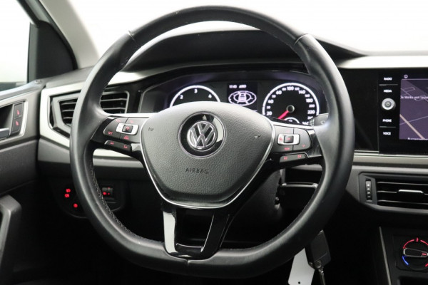 Volkswagen Polo 1.6 TDI Comfortline - CarPlay, Adaptive Cruise