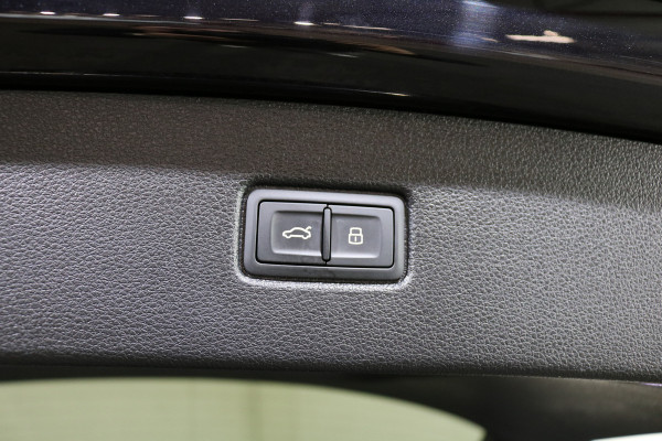Audi SQ7 4.0 TDI V8 436pk Quattro Grijs Kenteken