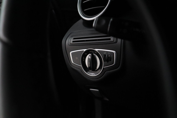 Mercedes-Benz C-Klasse Estate 180 CDI Prestige Vol leer, Panorama, wegklapbare trekhaak
