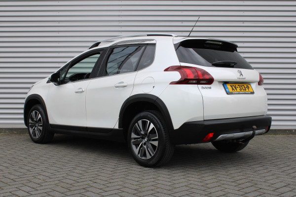 Peugeot 2008 1.2 PureTech Allure | Airco | Cruise | 16" LM |