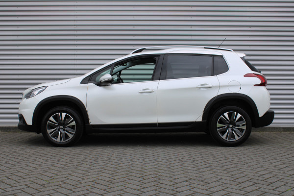 Peugeot 2008 1.2 PureTech Allure | Airco | Cruise | 16" LM |