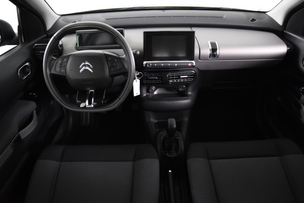 Citroën C4 Cactus 1.2 PureTech *Navi*Camera*