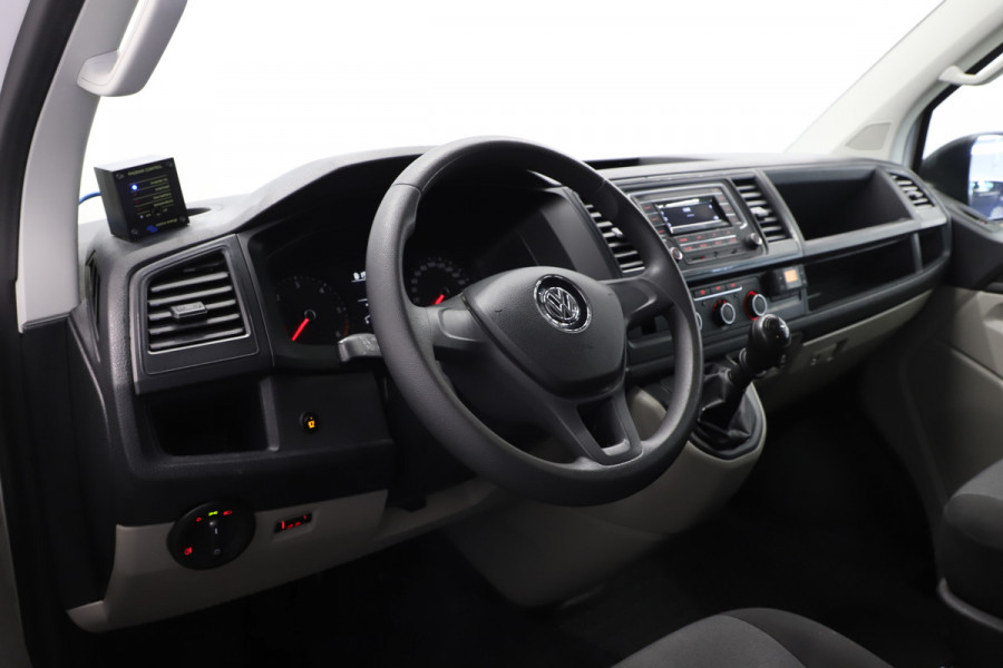 Volkswagen Transporter 2.0 TDI 102pk L1H1 Trendline Airco Pdc Bluetooth Elek. Ramen