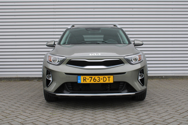 Kia Stonic 1.0 T-GDi MHEV DynamicPlusLine | Airco | 16" LM | Navi | Cruise | Camera |