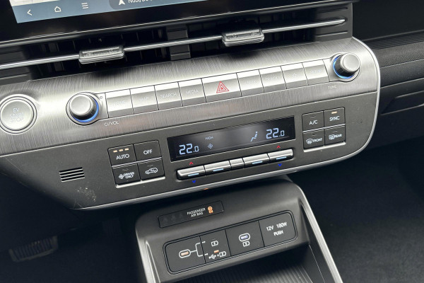 Hyundai KONA ELECTRIC Comfort Limited 65.4 kWh Van 45.290,- Voor 40.290,-