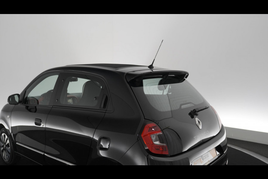 Renault Twingo 1.0 SCe Intens | Camera | Elektrisch Vouwdak | Apple Carplay | Climate Control