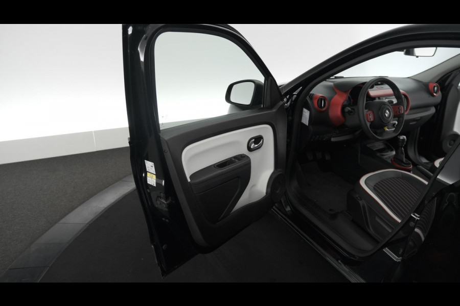 Renault Twingo 1.0 SCe Intens | Camera | Elektrisch Vouwdak | Apple Carplay | Climate Control