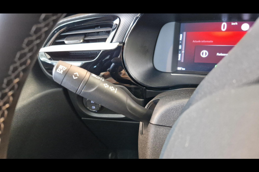 Opel Corsa Electric Long Range GS 51 kWh Ultimate 156 PK | Alcantara | Massagestoel | Navigatie | Draadloos Apple Carplay/Android Auto | Draadloze telefoonlader
