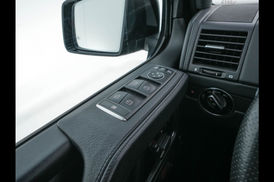 Mercedes-Benz G-Klasse AMG 63 *BRABUS-EXHAUST | SUNROOF | HARMAN/KARDON-SURROUND | DESIGNO-NAPPA-VOLLEDER | MEMORY-PACK | XENON | BLIND-SPOT | CAMERA | NAVI-FULLMAP | ECC | PDC | SPORT-SEATS | 20"ALU*