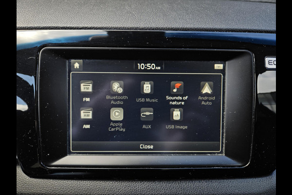 Kia Niro 1.6 GDi Hybrid BusinessLine Automaat | Navi | Clima | Cruise | Stoel- en stuurverwarming