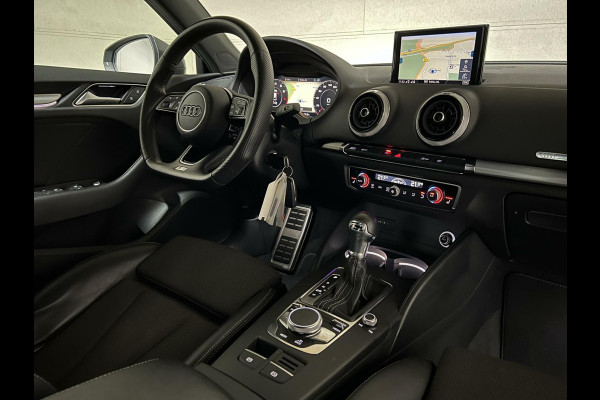 Audi A3 Sportback 35 TFSI S-Line Black Edition Virtual NAP