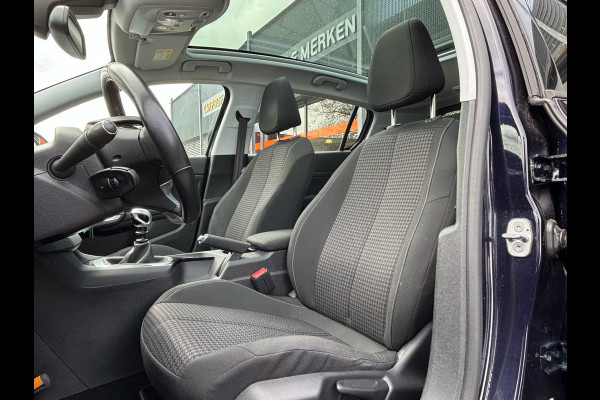 Peugeot 308 BWJ 2019 1.2 PT 111PK Executive / Pano dak / Carplay / Navi / Cruise / Privacy glass / PDC