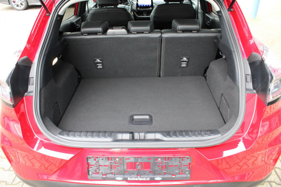Ford Puma 1.0 EcoBoost Titanium X Automaat | Trekhaak | Adaptive cruise control | Winter pack | Dodehoeksensoren | Half leder