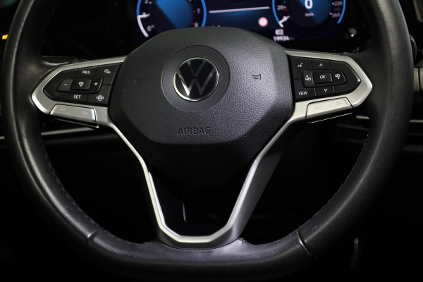 Volkswagen Golf 1.0 TSI Life 110 pk | Verlengde garantie | Navigatie | Parkeersensoren | Adaptieve cruise control | LED koplampen