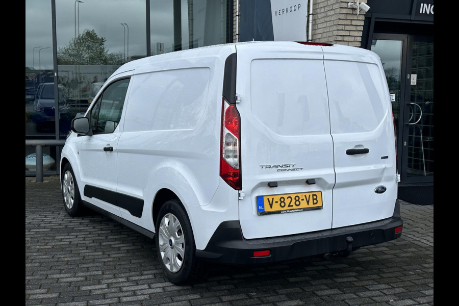 Ford Transit Connect 1.5 EcoBlue L1 Trend*A/C*HAAK*CRUISE*TEL*