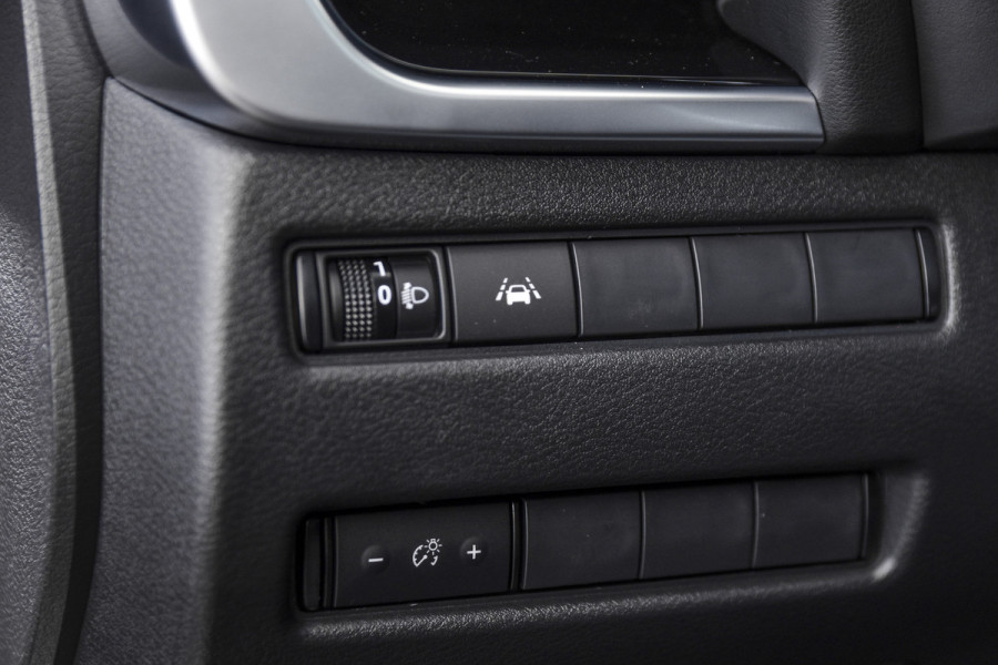 Nissan QASHQAI 1.5 e-Power 190 PK N-Connecta - Automaat | Pano | Dig. Cockpit | Adapt. Cruise | Stoel-+stuurverw. | 360 Camera | PDC | NAV+App. Connect | ECC | LM 18" | 0800