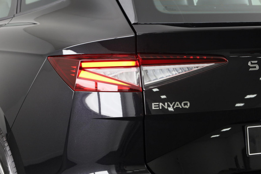 Škoda Enyaq 60 Selection 180 pk | Subsidie auto | Achteruitrijcamera