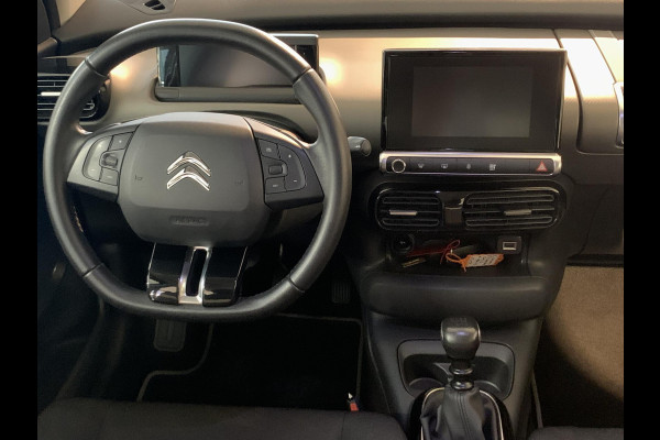 Citroën C4 Cactus 1.2 Turbo 110pk Business | Navigatie | Bluetooth | Achteruitrijcamera | Parkeersensoren achter