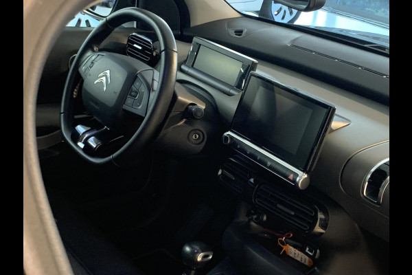 Citroën C4 Cactus 1.2 Turbo 110pk Business | Navigatie | Bluetooth | Achteruitrijcamera | Parkeersensoren achter