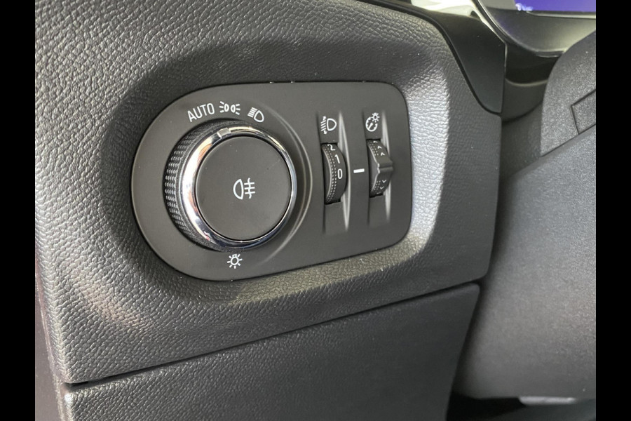 Opel Corsa 1.2 TURBO 100 Pk GS | Navi Pro | Climate Control | Winterpakket | Achteruitrijcamera 180°| Draadloze Apple Carplay/Android Auto |