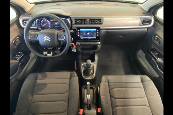 Citroën C3 1.2 83pk Feel Edition | Navigatie | Achteruitrijcamera | Bluetooth | Apple Carplay/Android Auto