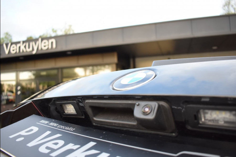 BMW X1 23 I XDRIVE M SPORT Leder Elektrische Trekhaak