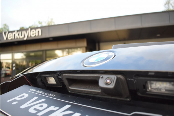 BMW X1 23 I XDRIVE M SPORT Leder Elektrische Trekhaak