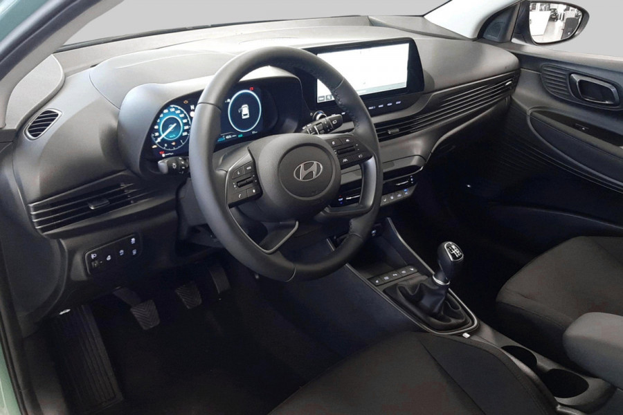 Hyundai i20 1.0 T-GDI Premium