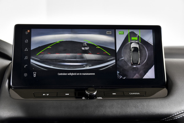 Nissan QASHQAI 1.5 e-Power 190- PK N-Connecta - Automaat | Pano | Dig. Cockpit | Adapt. Cruise | Stoel-+stuurverw. | 360 Camera | PDC | NAV+App. Connect | ECC | LM 18" | 6165