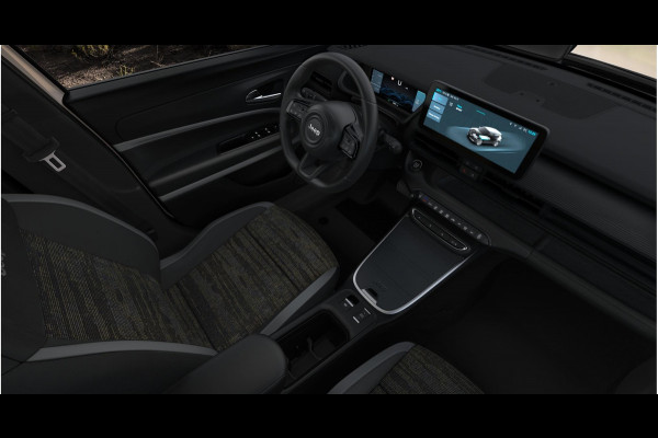 Jeep Avenger Business Edition 54kWh | Clima | Cruise | Navi | PDC | Apple Carplay | Fiscale waarde slechts € 35.750,- !!!