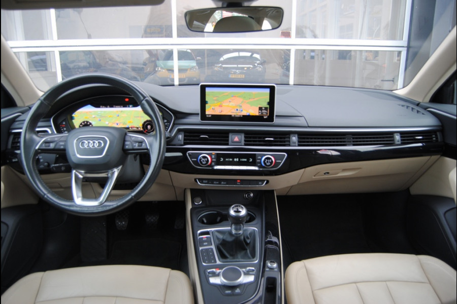 Audi A4 Avant 1.4 TFSI DesProL+SA