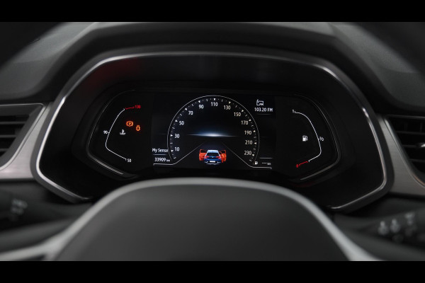 Renault Captur TCe 140 EDC Intens | Trekhaak | Camera | Navigatie | Parkeersensoren | Apple Carplay