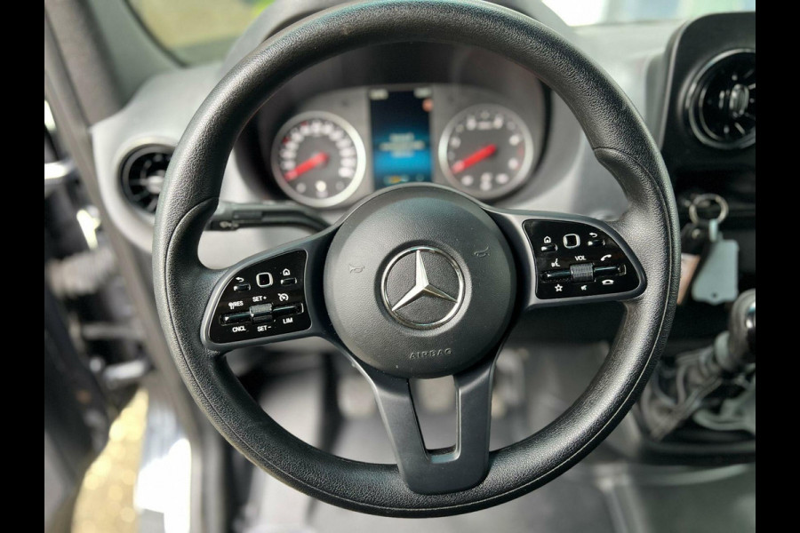 Mercedes-Benz Sprinter bestel 317 1.9 CDI L2H2|MBUX |360CAM.