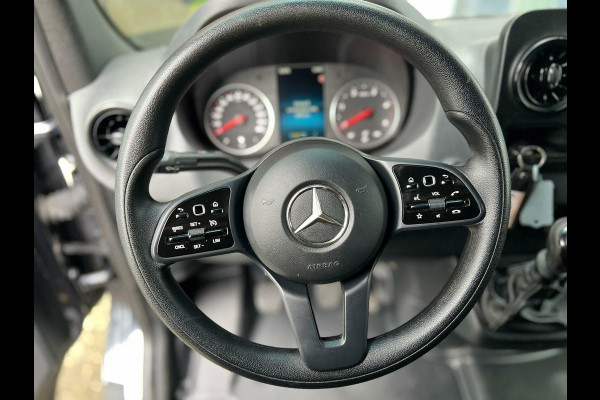 Mercedes-Benz Sprinter bestel 317 1.9 CDI L2H2|MBUX |360CAM.
