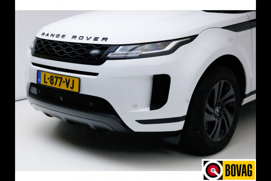 Land Rover Range Rover Evoque 1.5 P160 R-Dynamic 360 gr.camera, Electrische klep, Winterpakket, 18', Navigatie