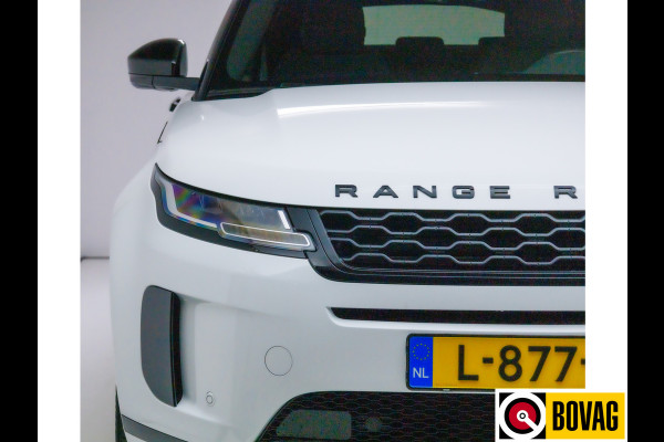 Land Rover Range Rover Evoque 1.5 P160 R-Dynamic 360 gr.camera, Electrische klep, Winterpakket, 18', Navigatie